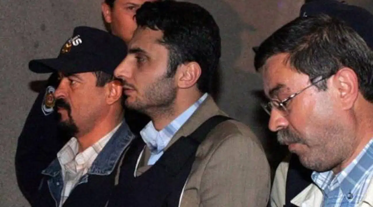 Danıştay saldırısı tetikçisi Alparslan Arslan cezaevinde intihar etti