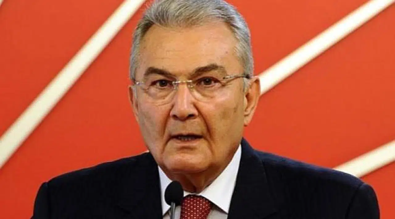 Baykal’a kaset kumpası kuran komiser yardımcısına 26 yıl hapis