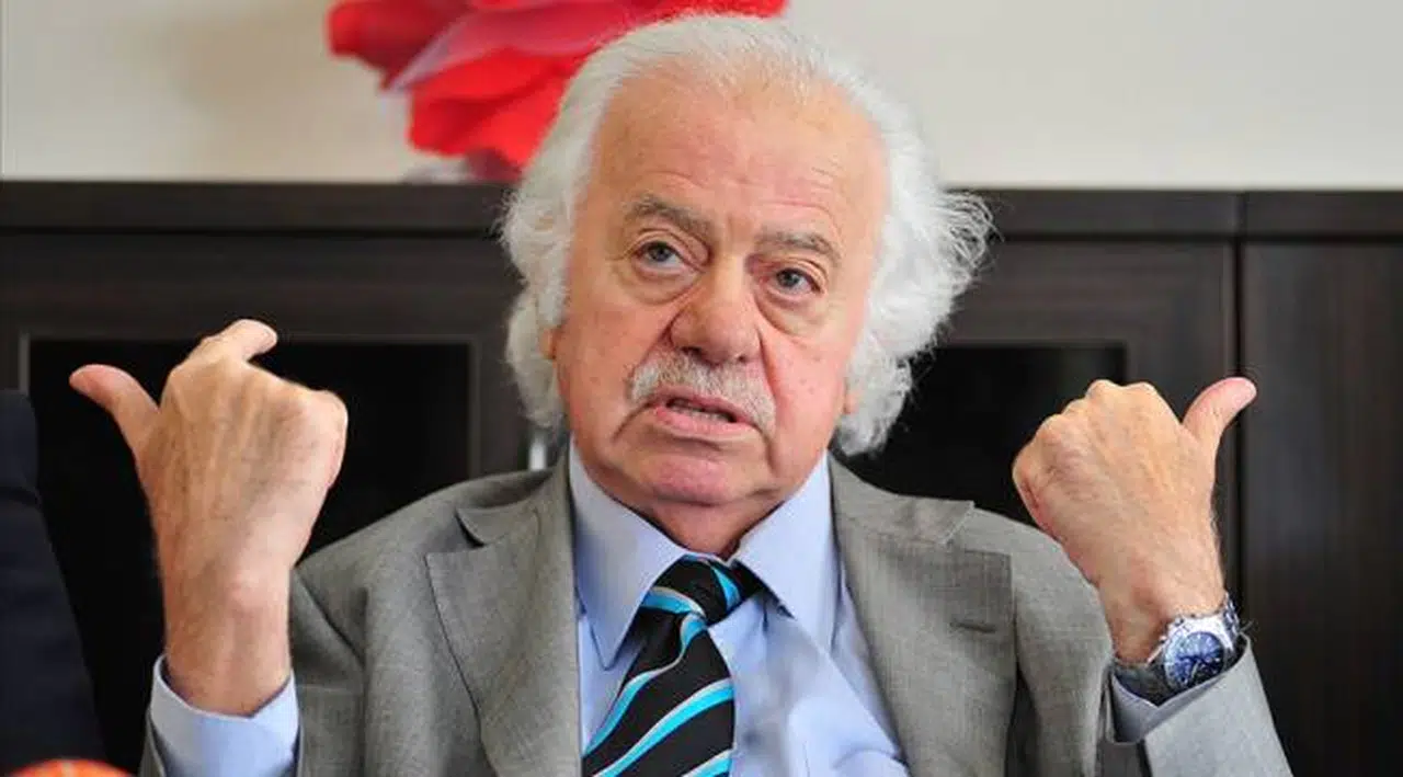 "Deprem dede" Ahmet Mete Işıkara'nın yıllar önceki Hatay depremi açıklaması şoke etti