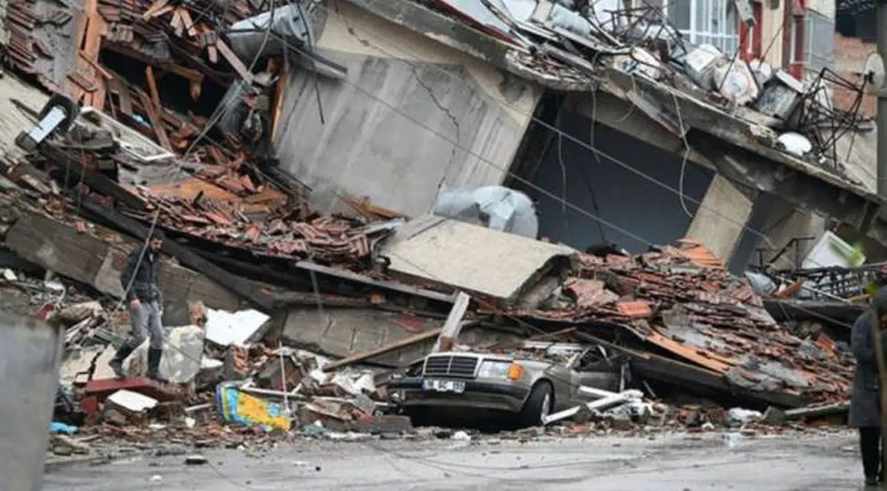 Deprem sonrası konut krizi: Kiralar artmaya başladı