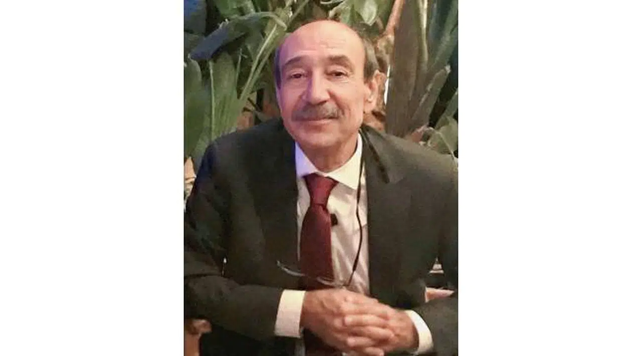 Duayen deri sanayicisi Şener Altıncezve vefat etti