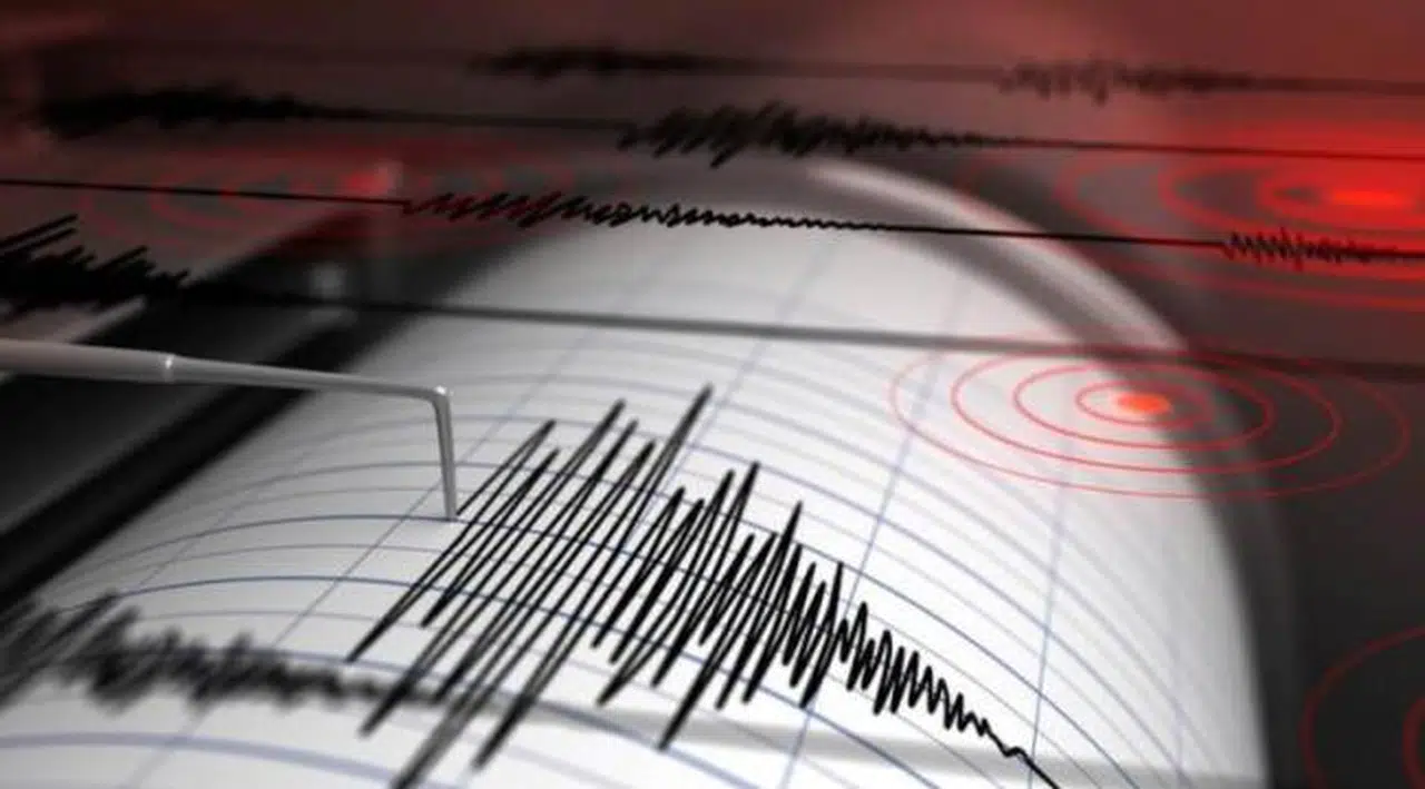 Düzce'de 3,6 büyüklüğünde deprem