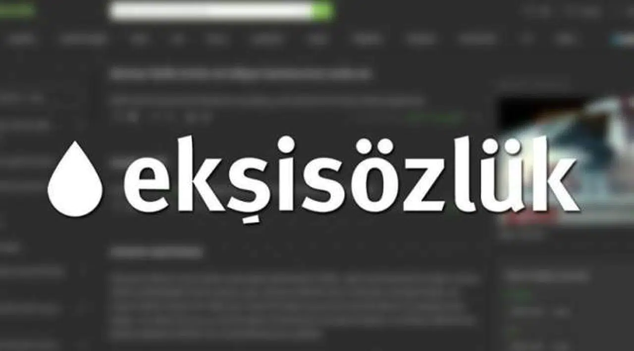 Ekşi Sözlük'e erişim engeli