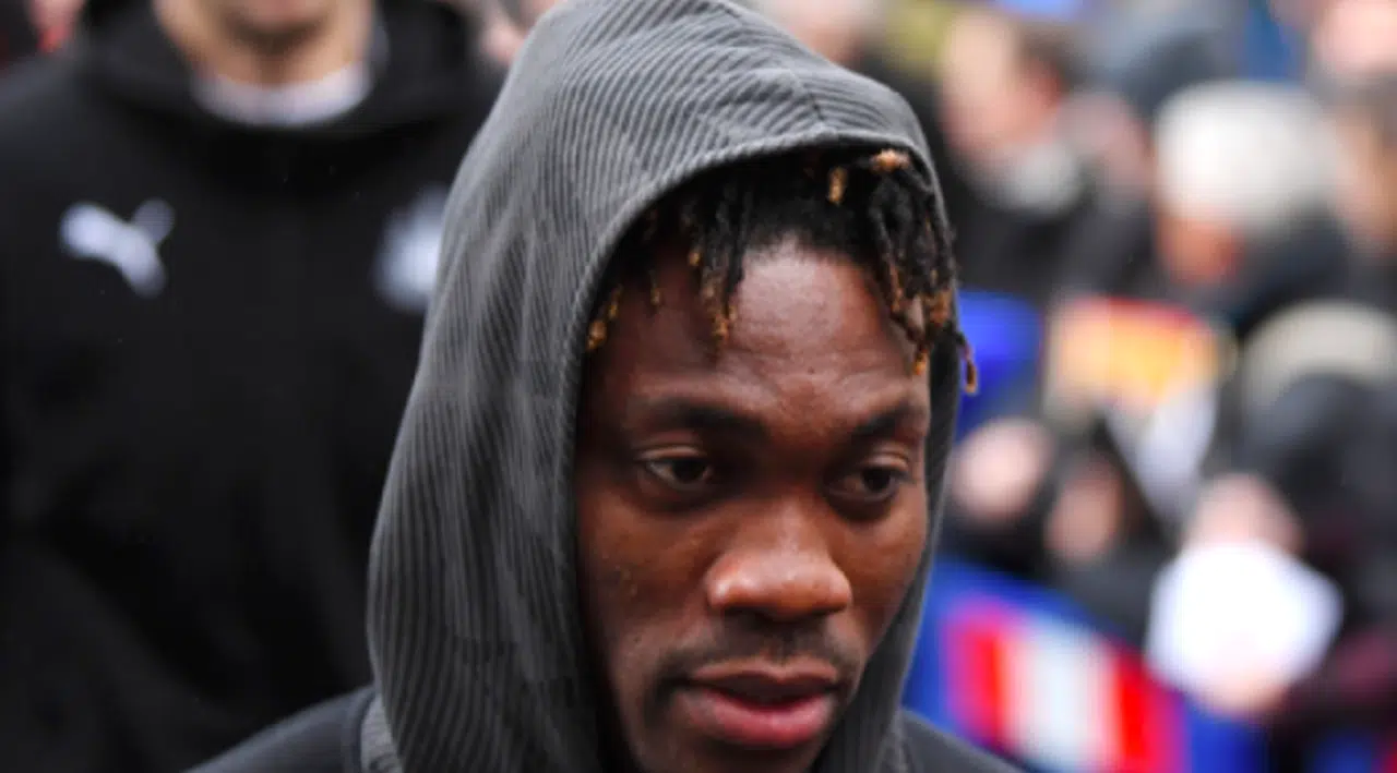 Enkaz altında kalmıştı: Christian Atsu hayatını kaybetti