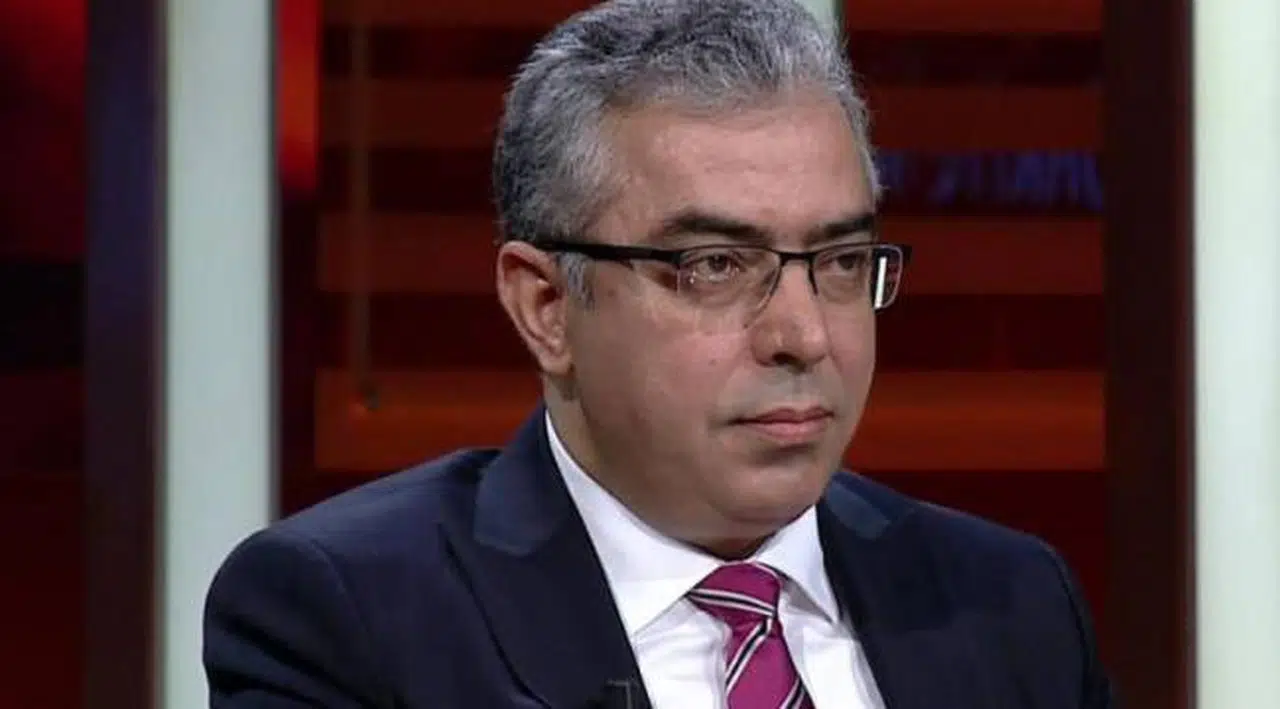 Erdoğan’ın başdanışmanı: 'Seçimden kaçamazsınız'