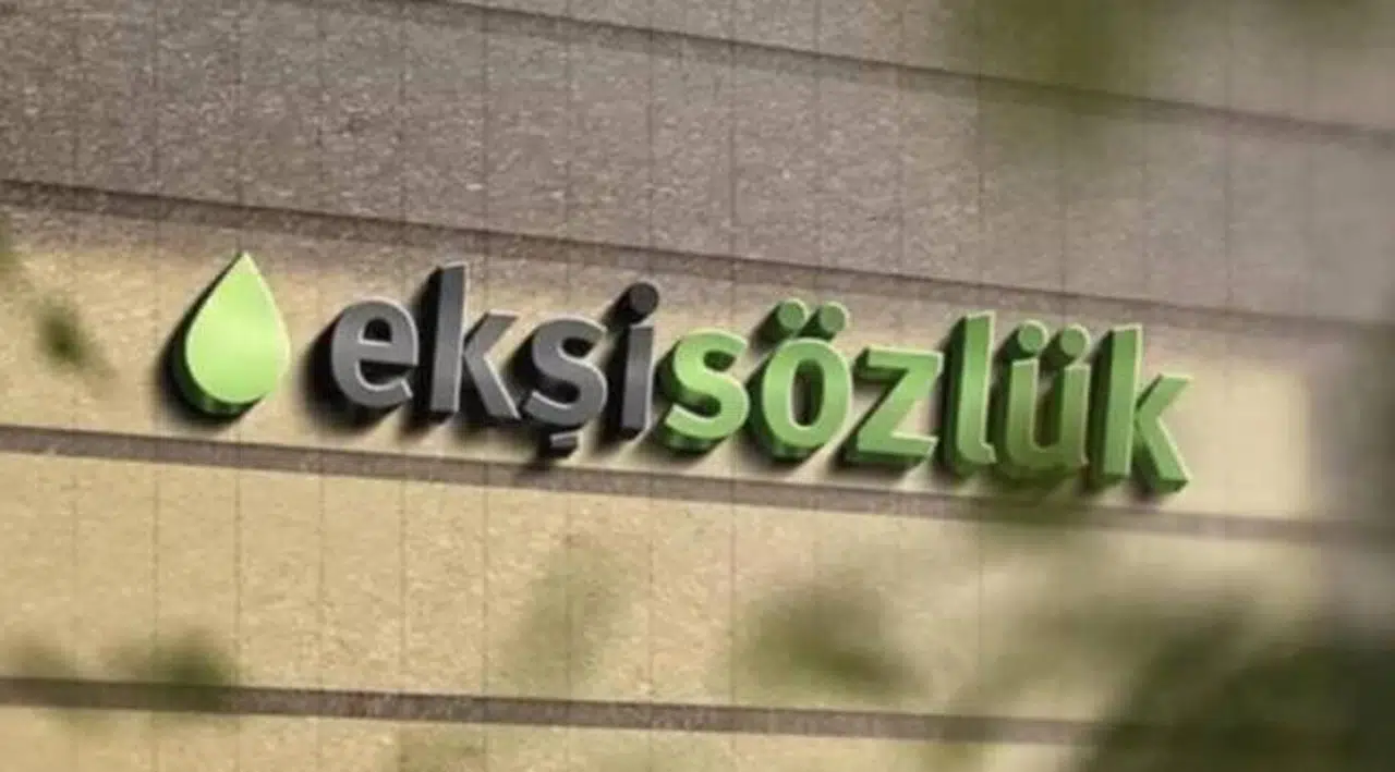Erişim engeli getirilen Ekşi Sözlük'ten açıklama: 'Hukuki süreçlere başvuracağız'