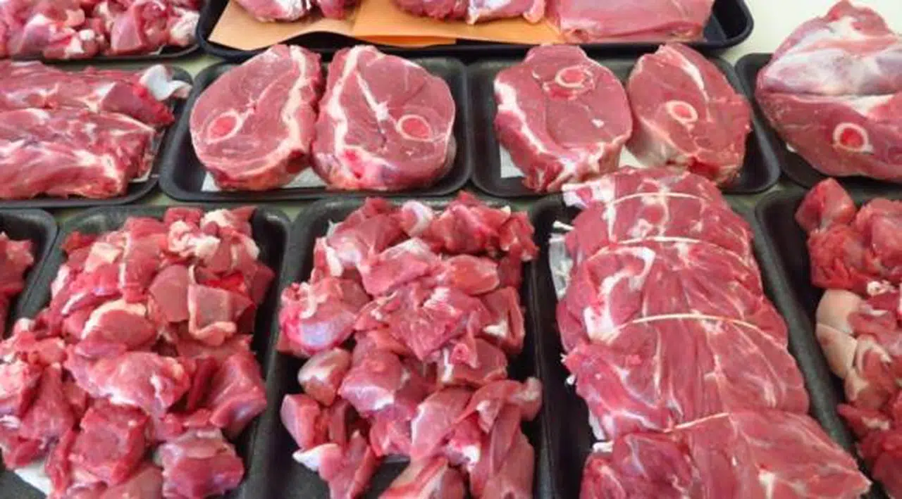 Et fiyatları yüzde 30 zamlandı, Avrupa'yı ikiye katladı