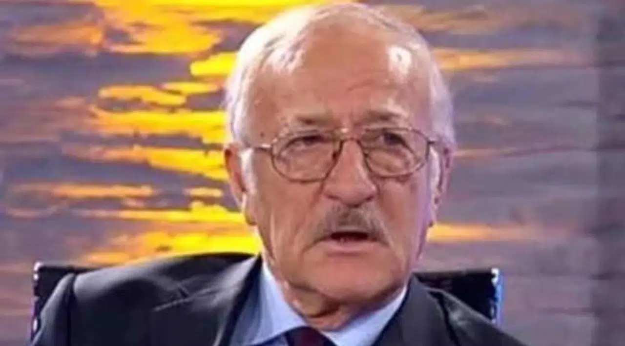 Fenerbahçe'nin unutulmaz isimlerinden Ziya Şengül hayatını kaybetti