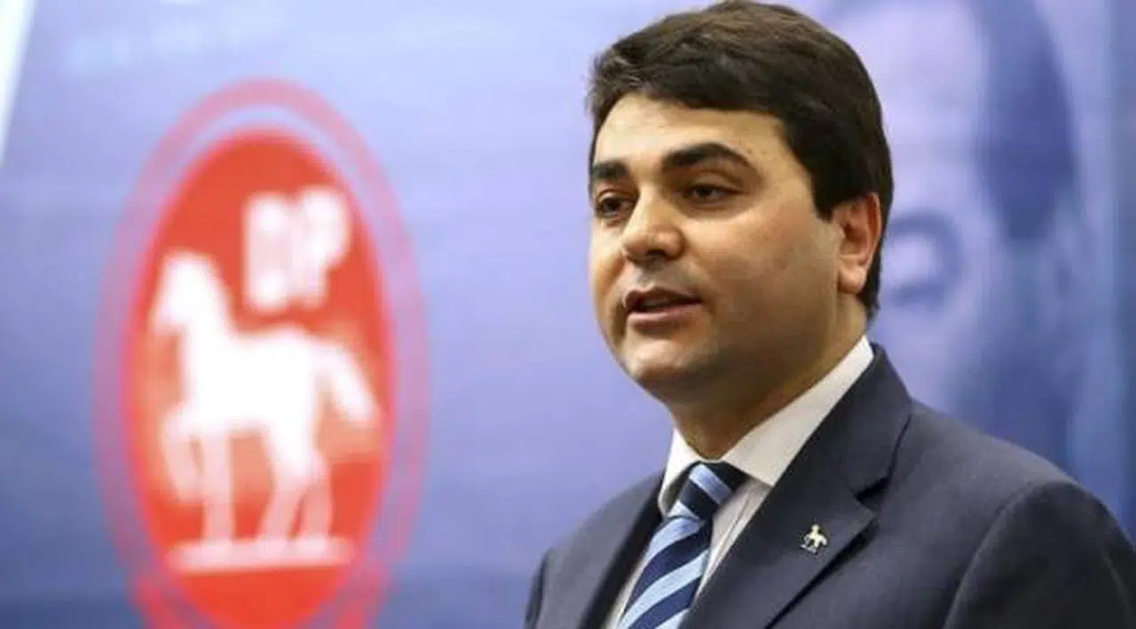 Gültekin Uysal 'Said Nursî' için ne demişti? Bu sözler yeniden gündemde