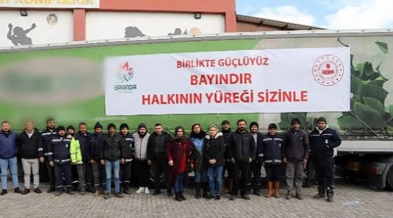 Gün Birlik Olma Günü