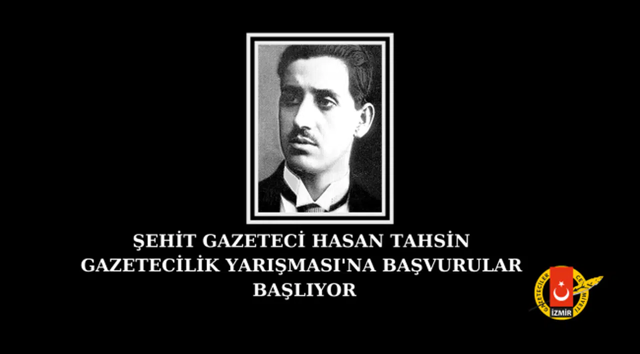 Hasan Tahsin Gazetecilik Yarışması’na Başvurular Başlıyor
