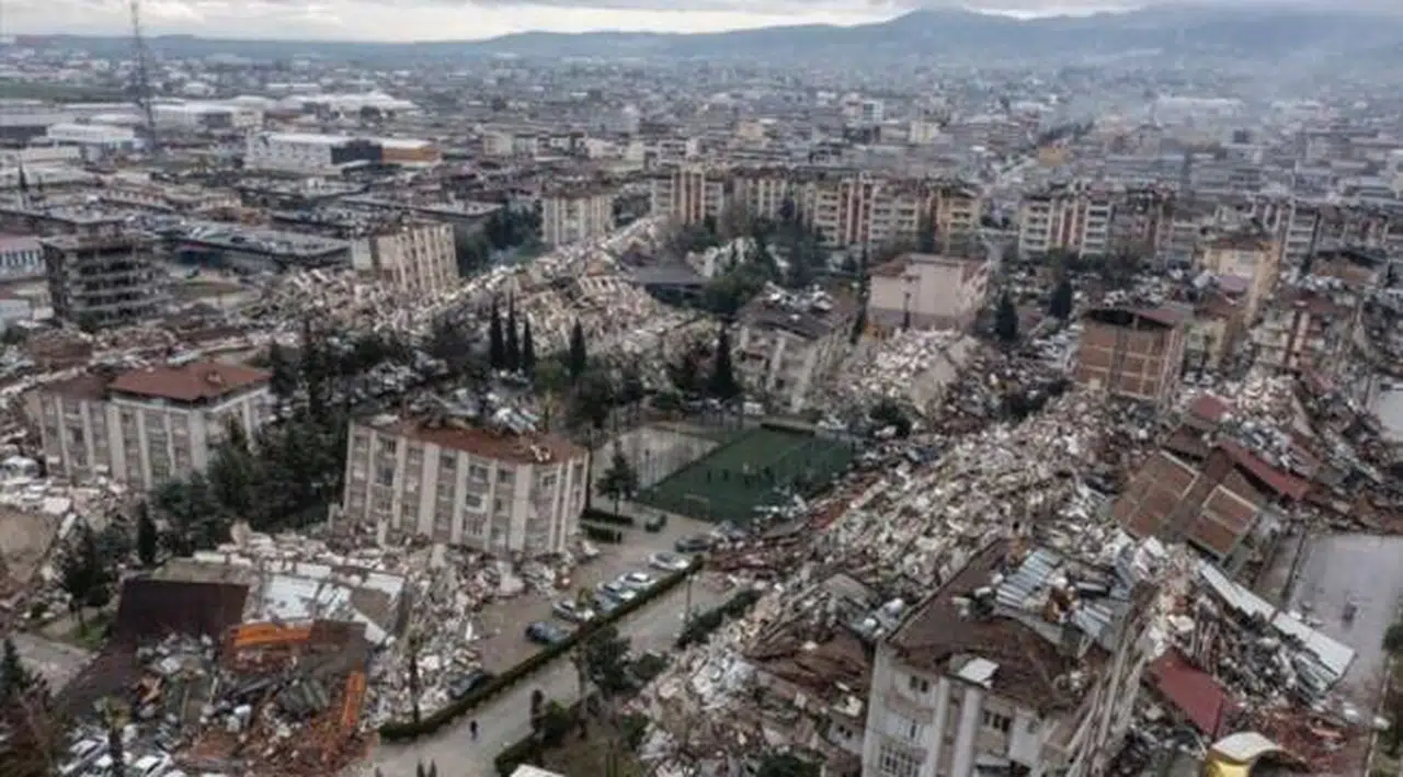 Hatay Valiliği duyurdu: Enkaz kaldırma çalışmaları yarın başlıyor