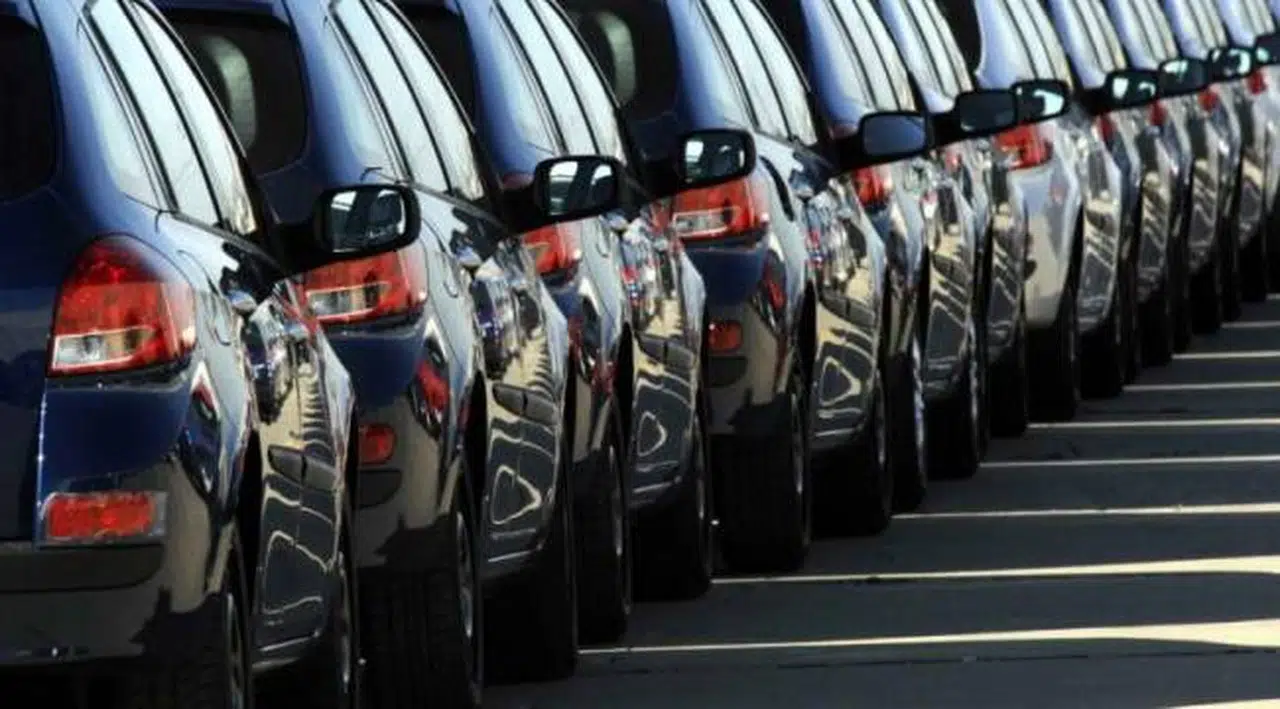 Hazine ve Maliye Bakanlığı, otomotiv sektörüne yönelik inceleme başlattı