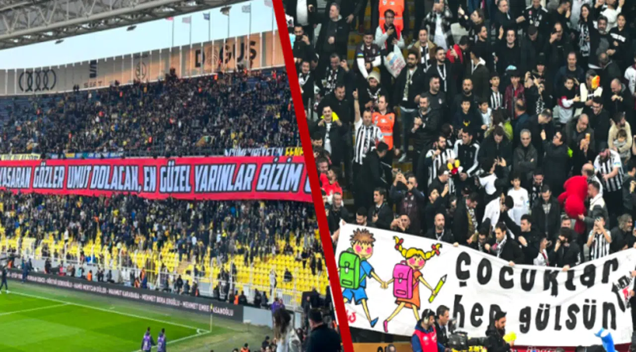 'Hükümet istifa' sesine iki maddeden ceza yolda