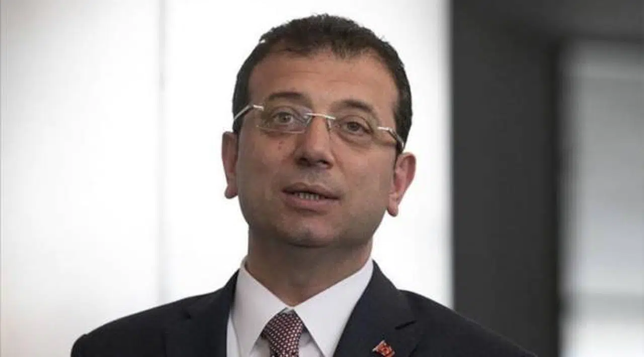 İmamoğlu: İstanbul'da yaşam maliyeti bir senede yüzde 112'den fazla arttı