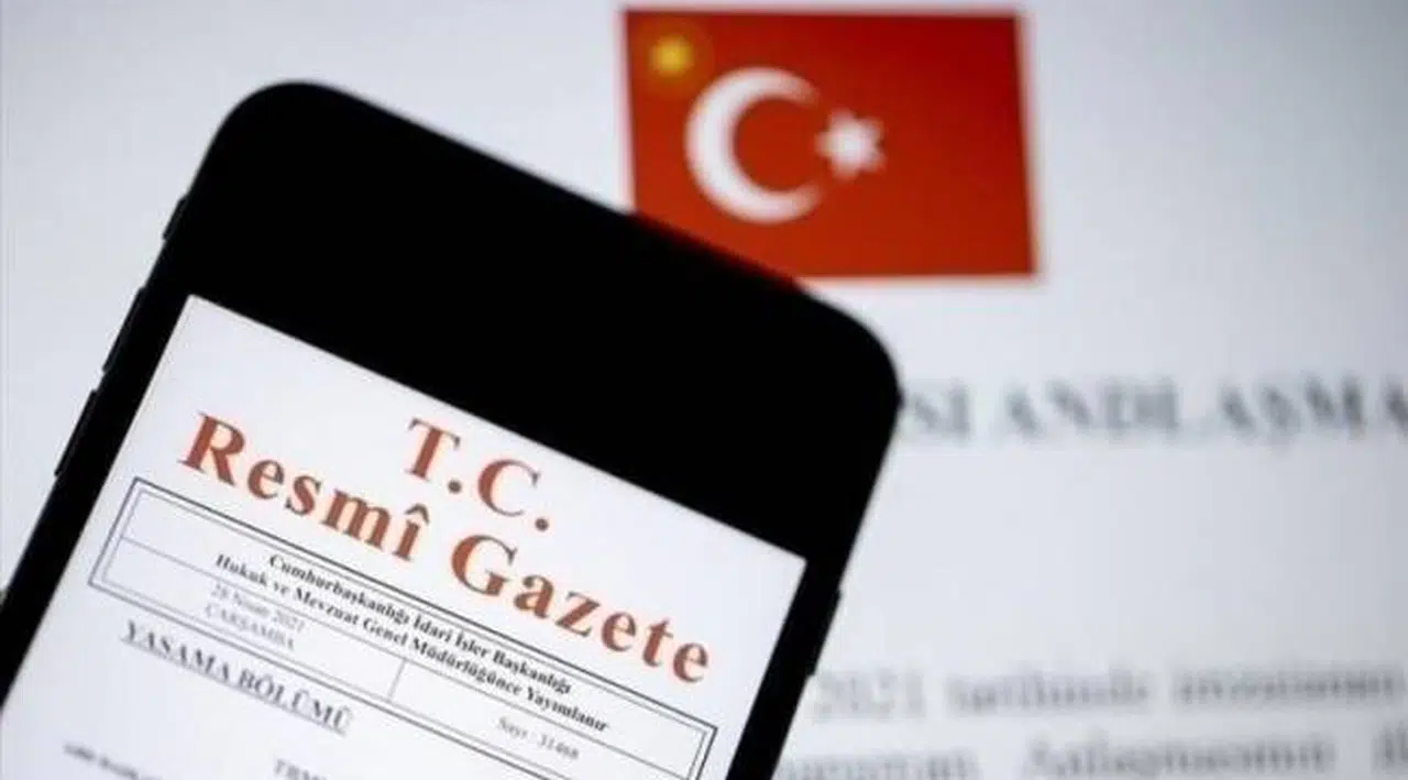 IŞİD'le bağlantılı örgütün Türkiye'deki mal varlığı donduruldu