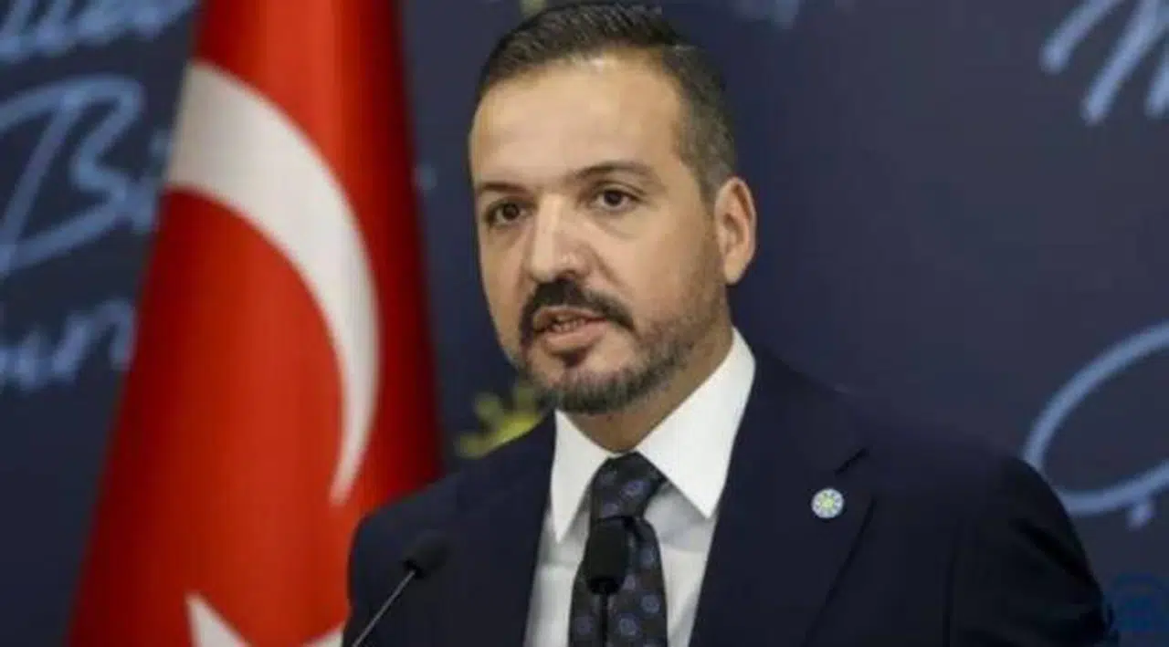 İYİP: Millet İttifakı 2 Mart'ta adayını belirleyecek