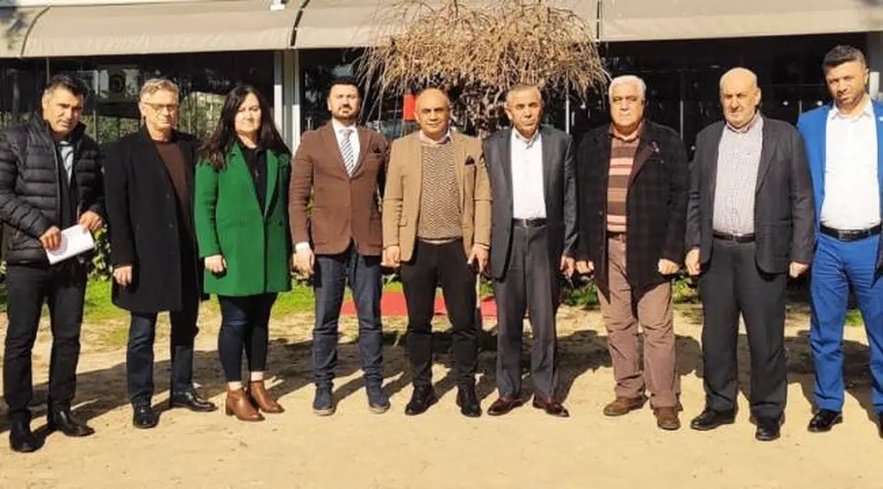 İzmir’deki STK depremzedeler için psikolojik sağlayacak