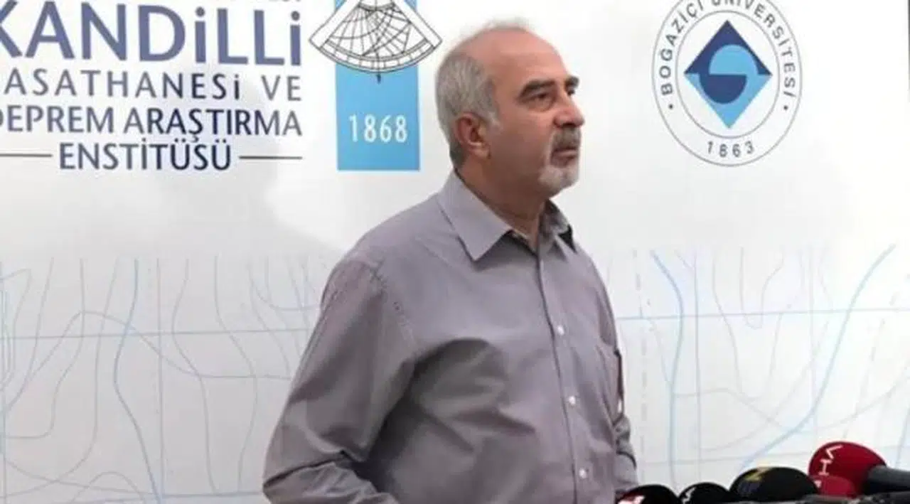 Kandilli Rasathanesi'nden değerlendirme: Son depremler İstanbul'daki büyük deprem riskini daha da artırmadı
