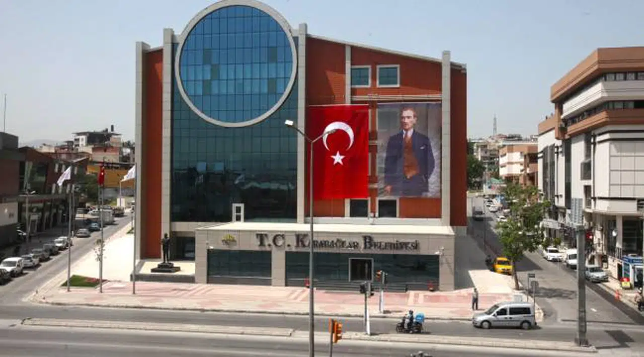 Karabağlar Belediyesi'nden dolandırıcılık uyarısı
