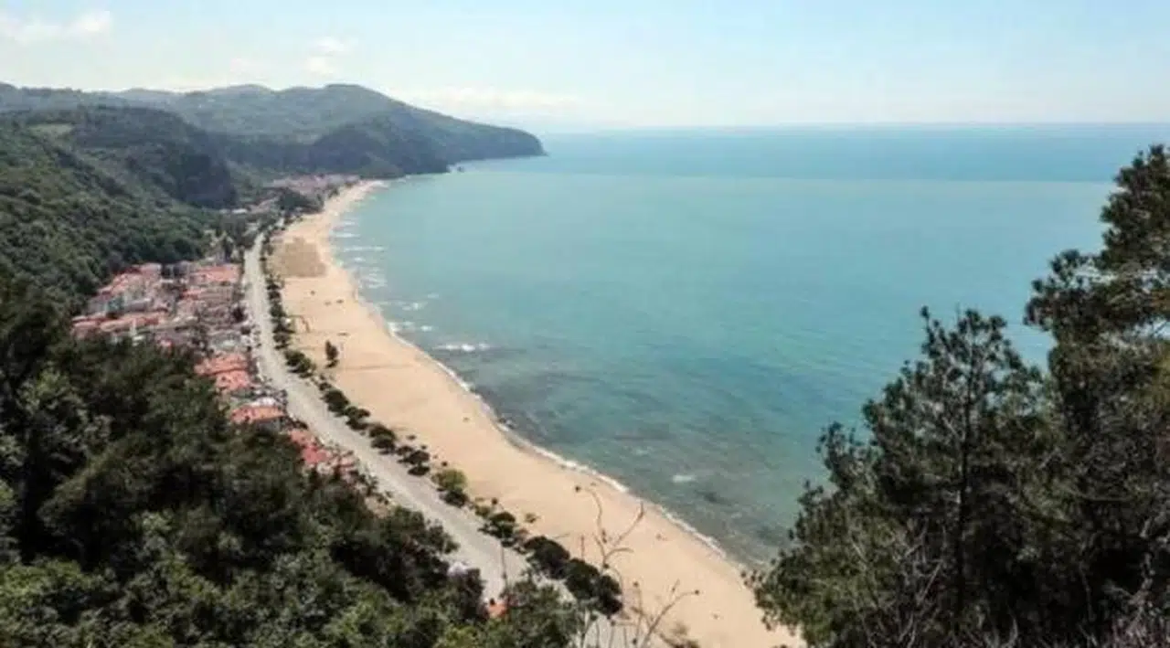 'Karadeniz de tehdit altında, üç tarafı faylarla çevrili'