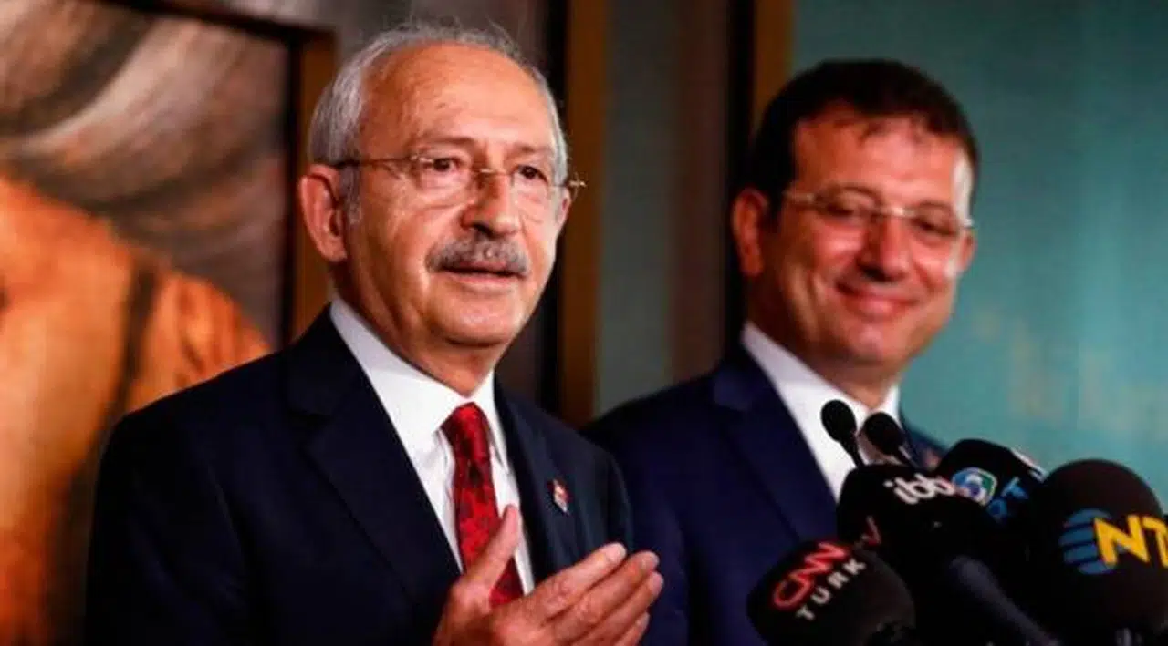 Kelkitlioğlu: Seçimde iki CHP'li aday olacak