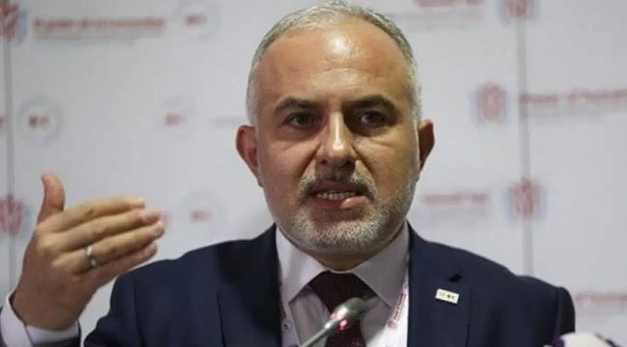 Kızılay Başkanı: Paylaşılanların pek çoğu yalan