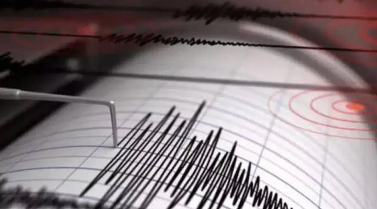 Niğde'de 5.3 büyüklüğünde deprem!