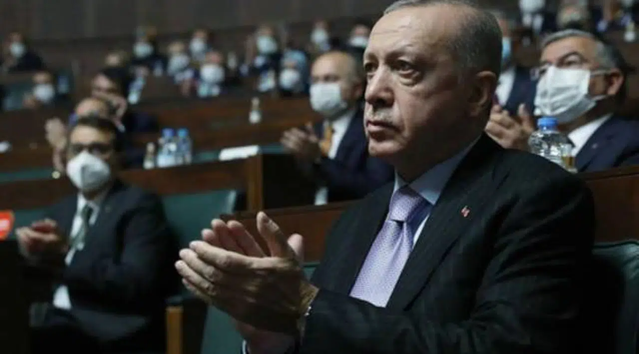 Kulis: 'Erdoğan seçimlerin 14 Mayıs’ta yapılmasından yana'