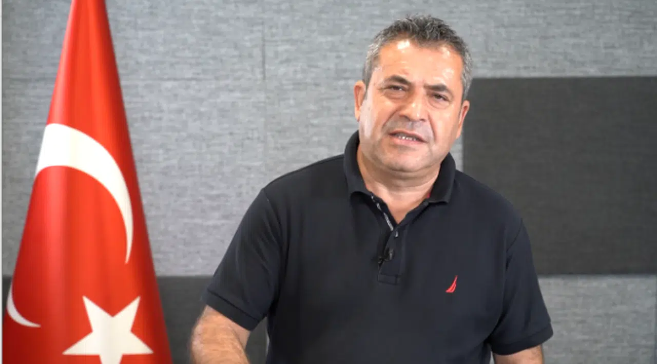 Mehmet Balık, "Yabancıya Konut ve Arsa Satışı Tüm Türkiye'de Yasaklanmalıdır"