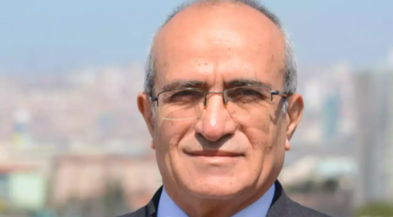 Mehmet Bedri Gültekin hayatını kaybetti