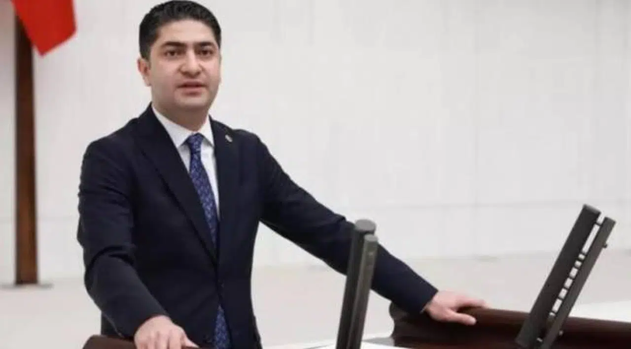 MHP'li vekilden Ciner Grubu'na: 'Kimin figüranısınız?'
