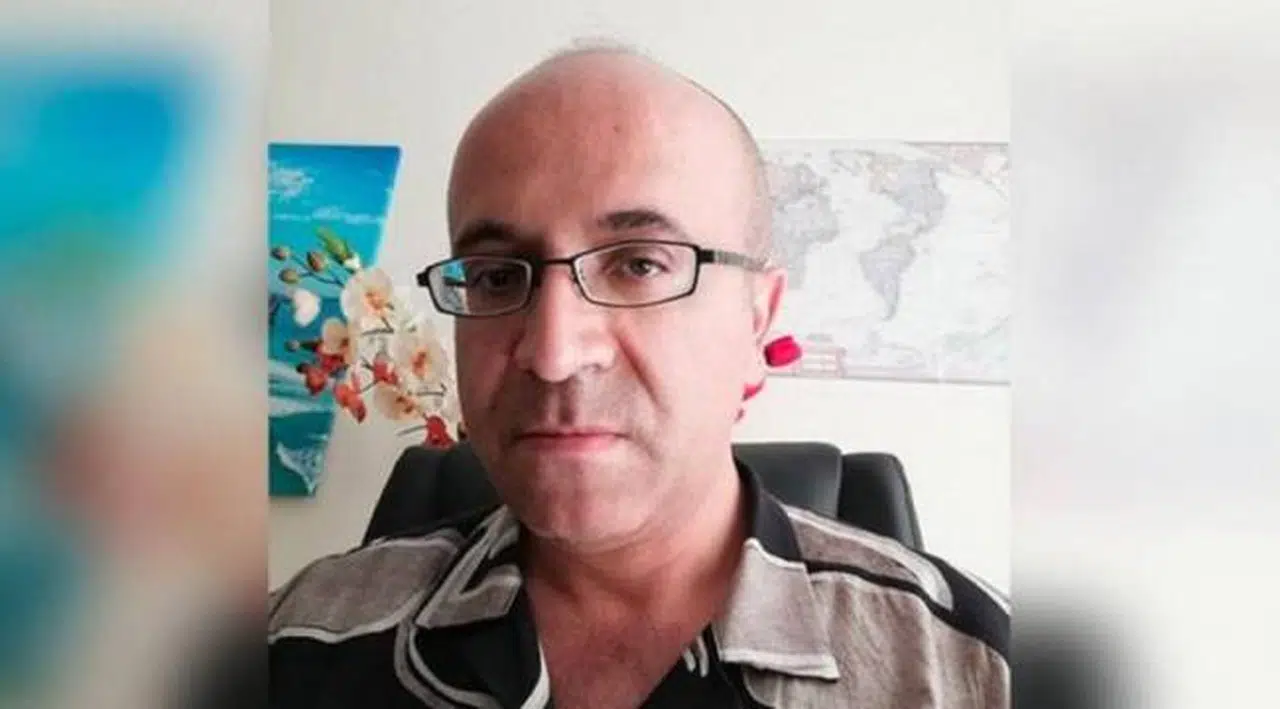 'Profesör' unvanlı akademisyenden deprem açıklaması: 'Deprem veya binalar öldürmez, Allah öldürür'