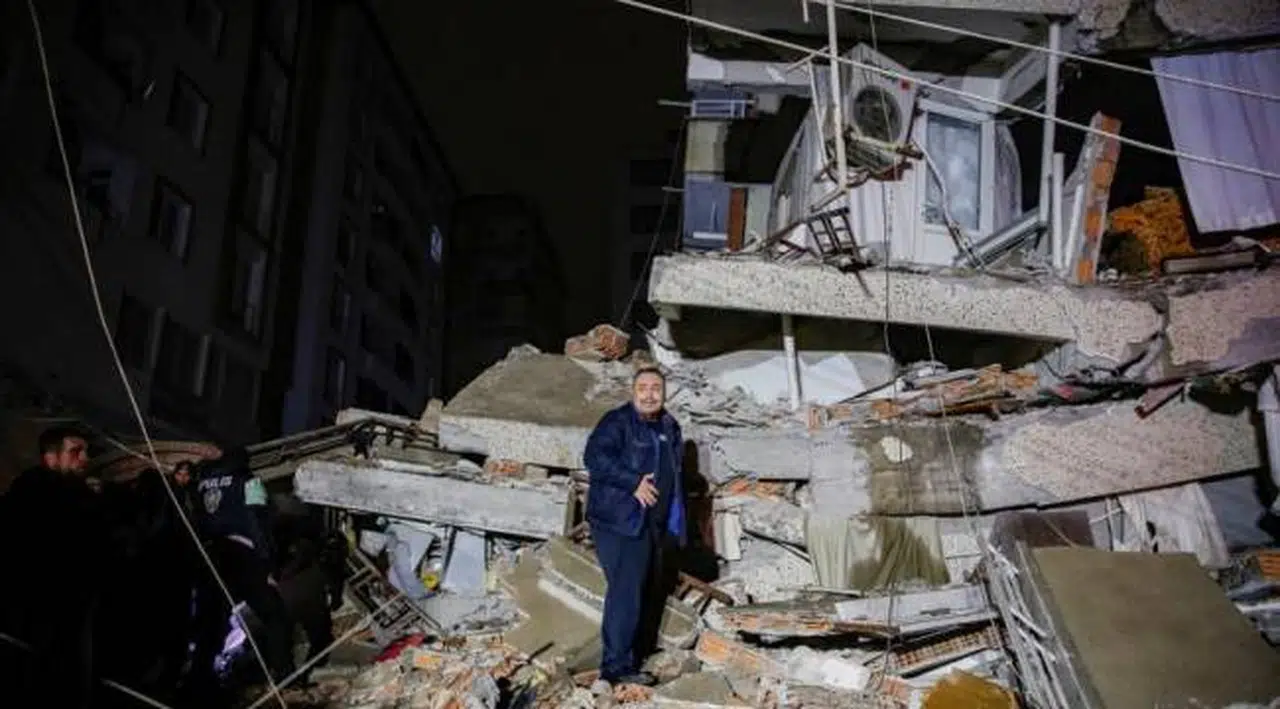 Reuters'a konuşan yetkili: 'Seçimlerin zamanında yapılması zor'