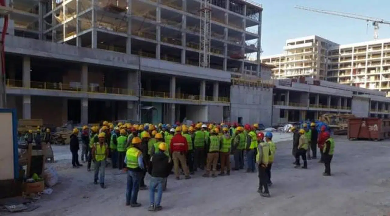 Şehir Hastanesi şehir efsanesine dönüştü: Açılışı 10 yılda yedinci kez ertelendi!