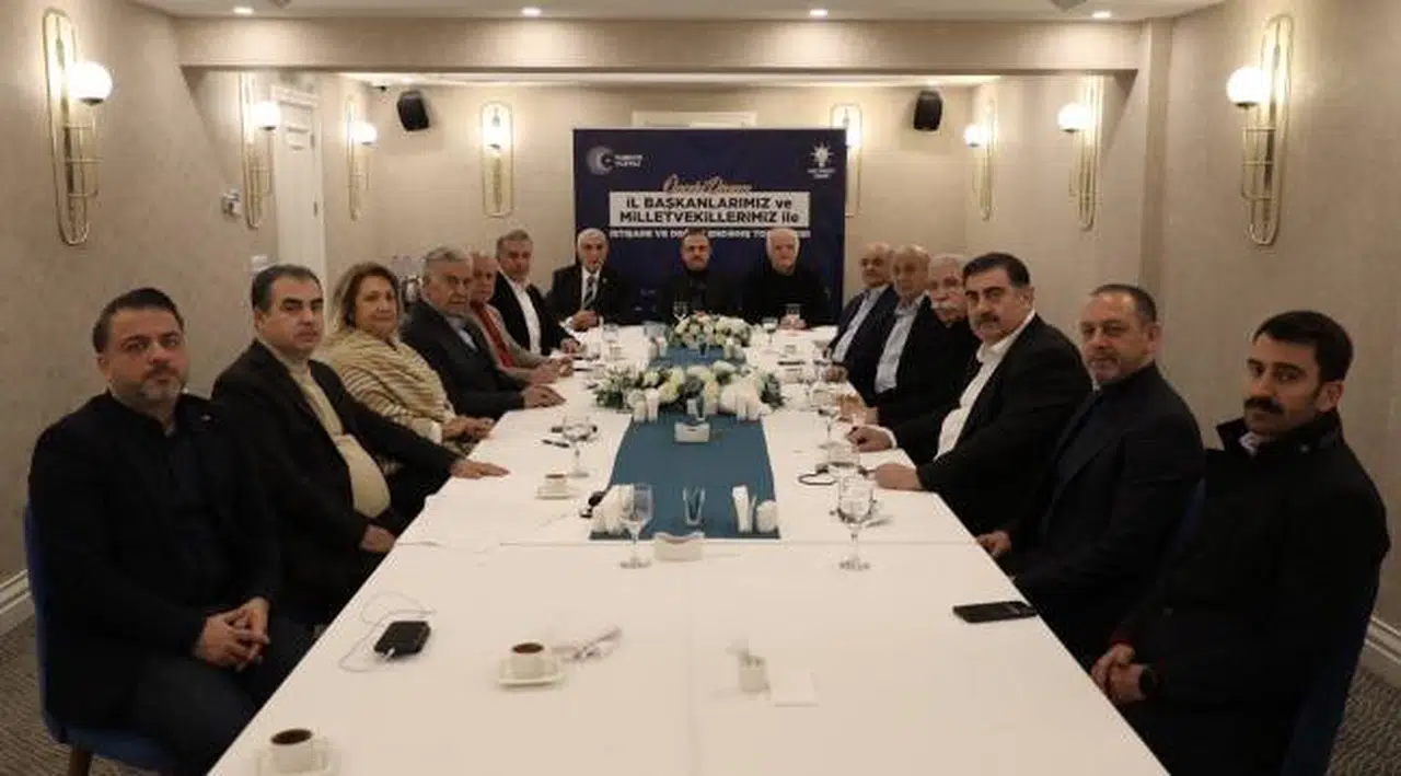 Şehir Hastanesi tepkilerine sert yanıt