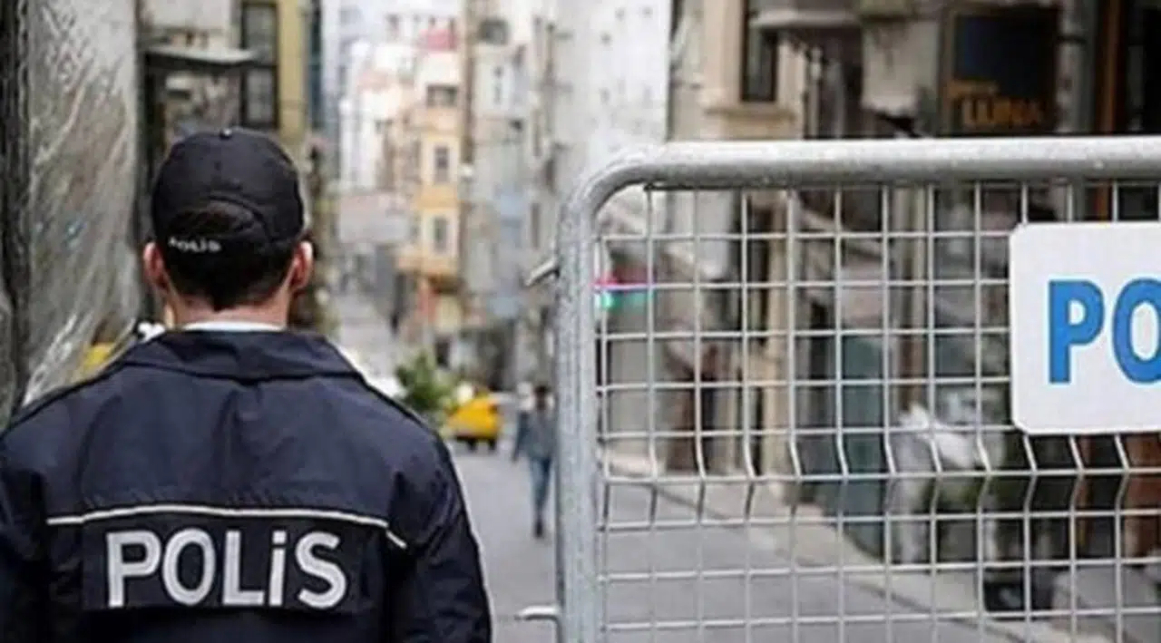 Siirt'te 15 günlük eylem yasağı kararı