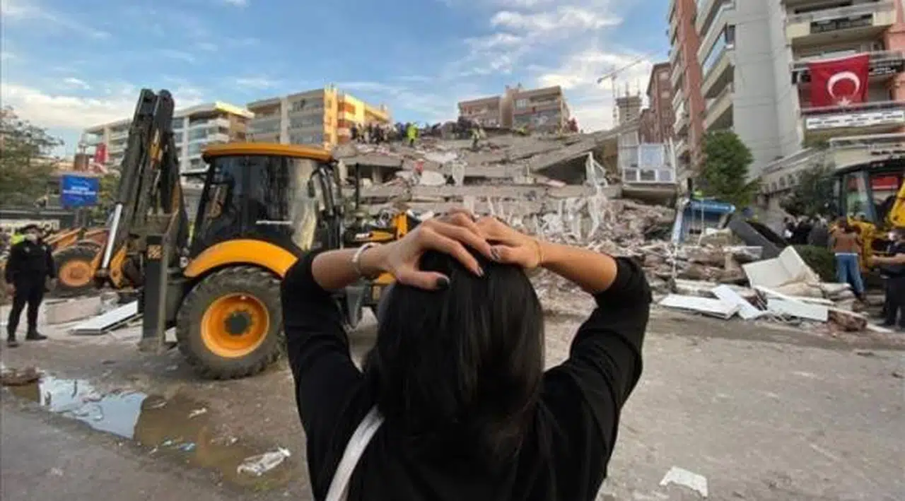 Son iki günde 95 binin üzerinde koruyucu aile başvurusu yapıldı