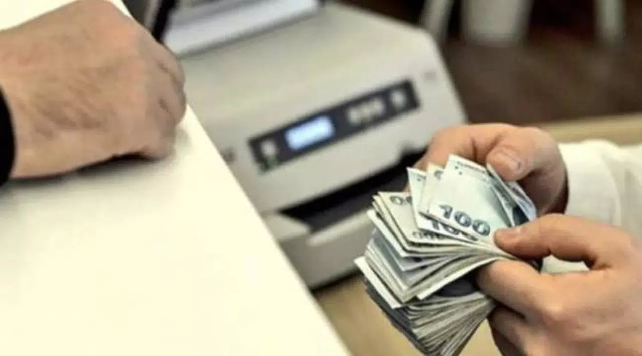 Taksitli borçlar için 'yüzde 10 şartı' kaldırıldı