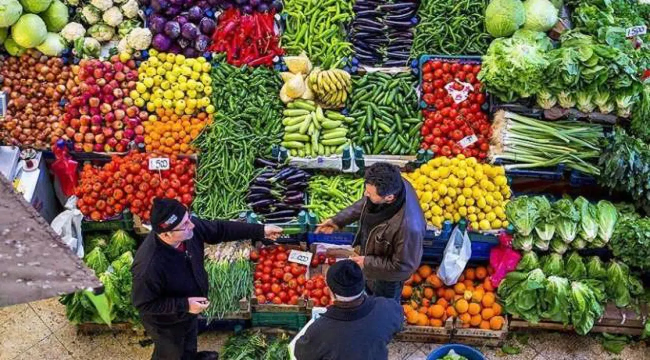 TÜİK ocak ayı enflasyon verisini açıkladı