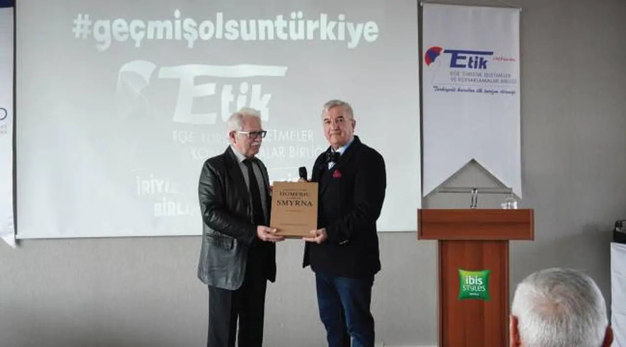 TURİZMCİ FAHİŞ SU PARALARI İÇİN YARGIYA GİDİYOR