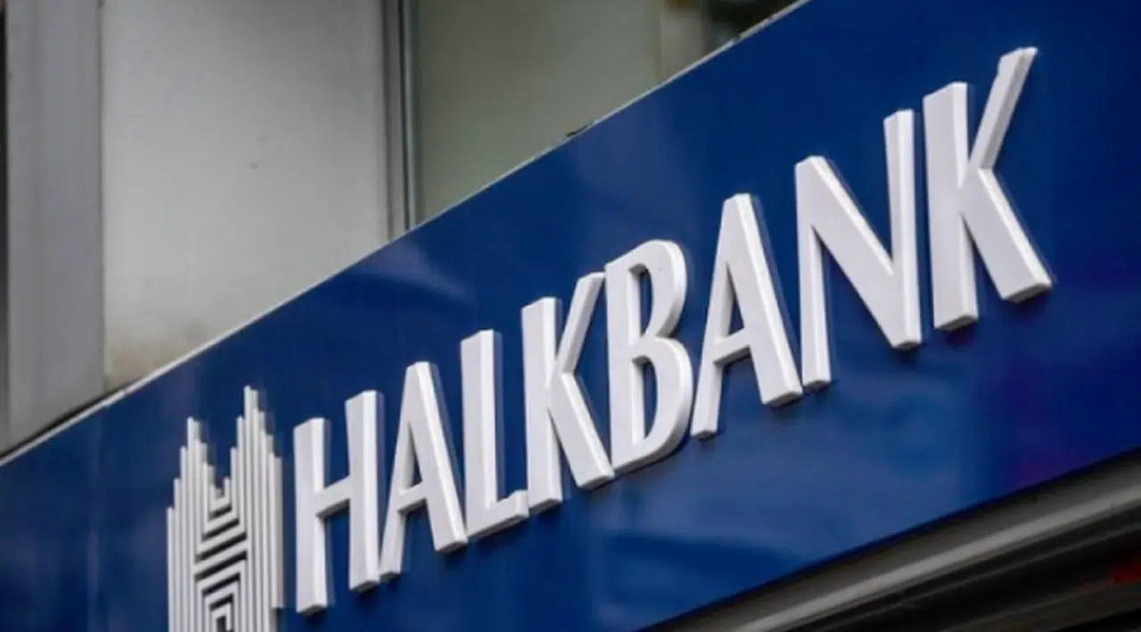 Usulsüzlük iddialarını gündeme getirmişti: Halk Bankası'ndan tazminat davası