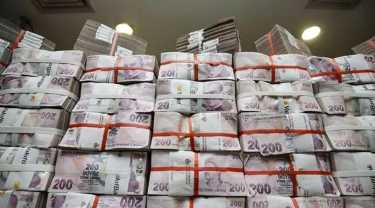 'Yerli milyoner' sayısı katlandı: Yüzde 82 artış