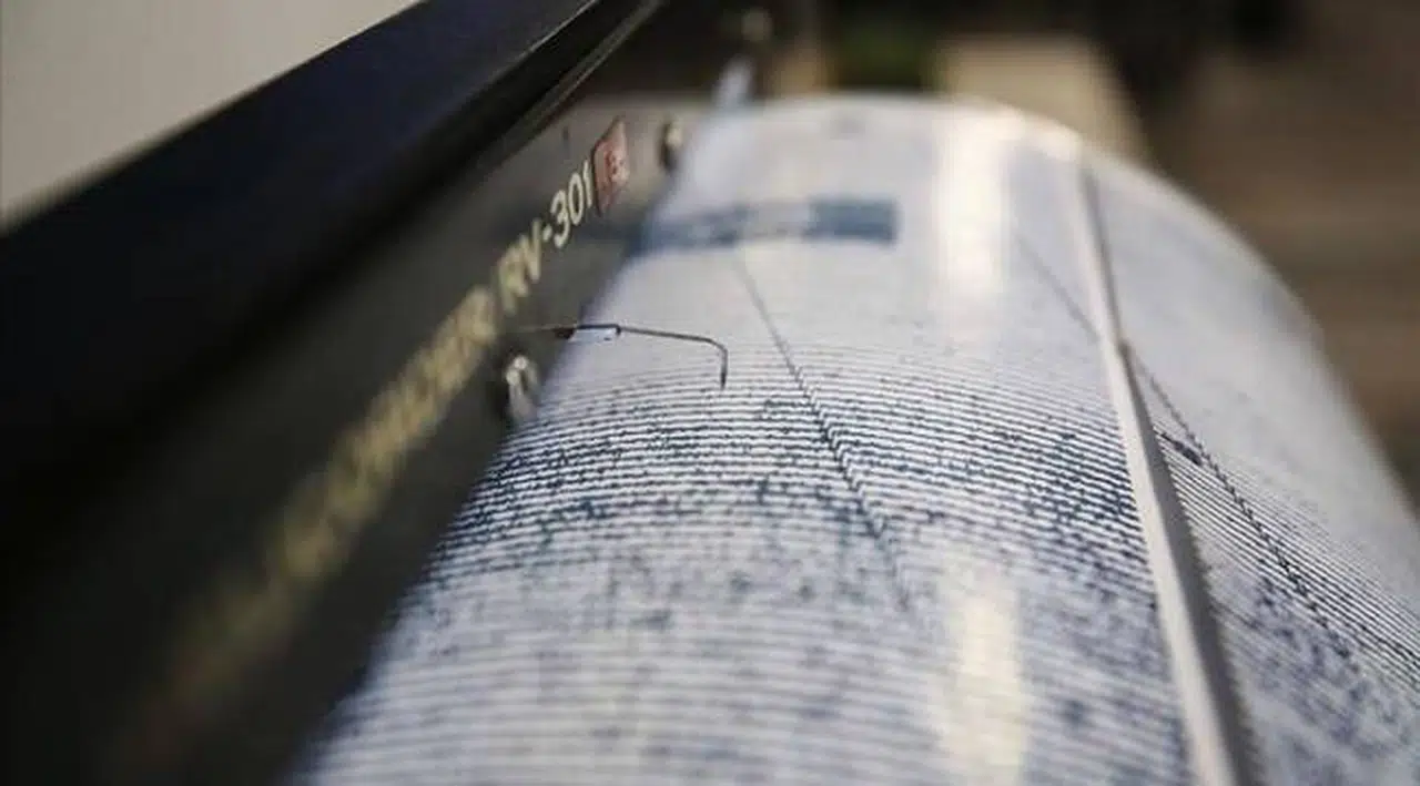 Bolu'daki deprem sonrası AFAD'dan 'Marmara' açıklaması