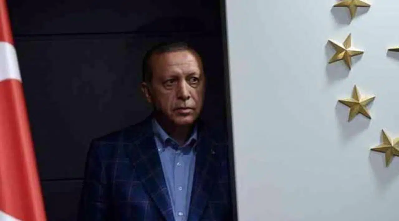 AFP: 'Erdoğan zayıfladı ama hâlâ sağlam'