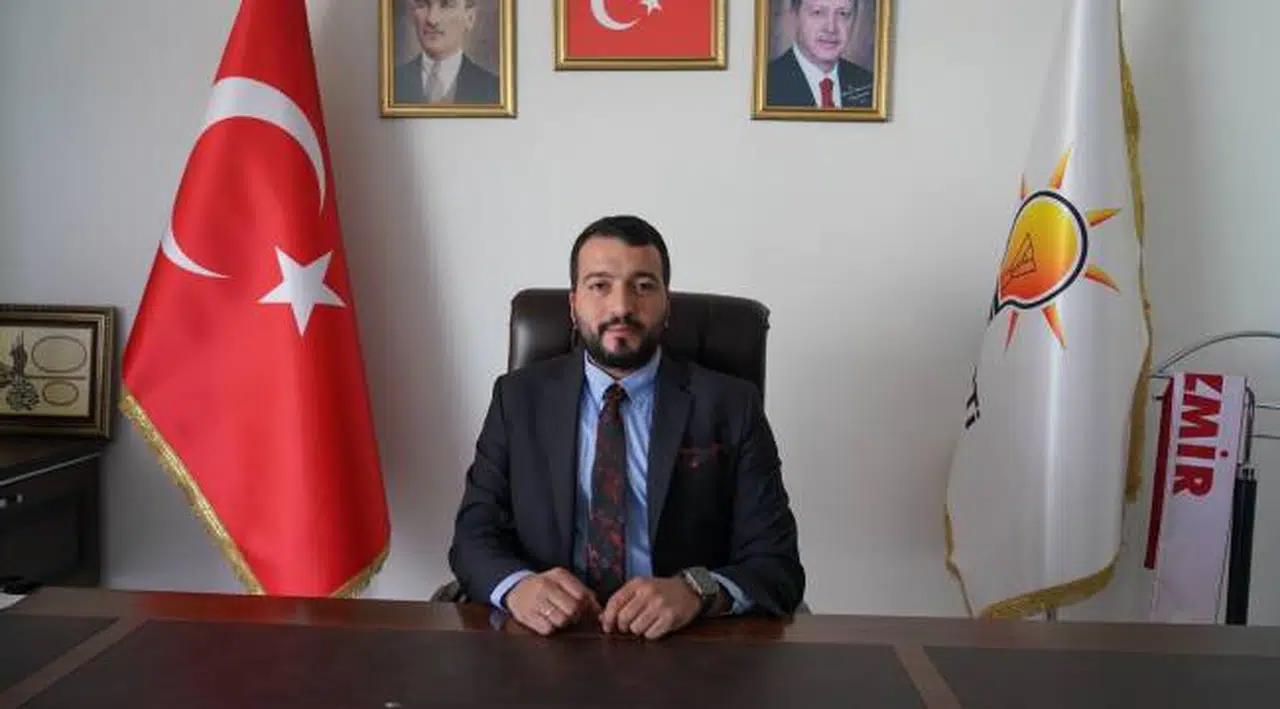 AK Parti İzmir’den Milletvekili adaylık süreci bilgilendirmesi