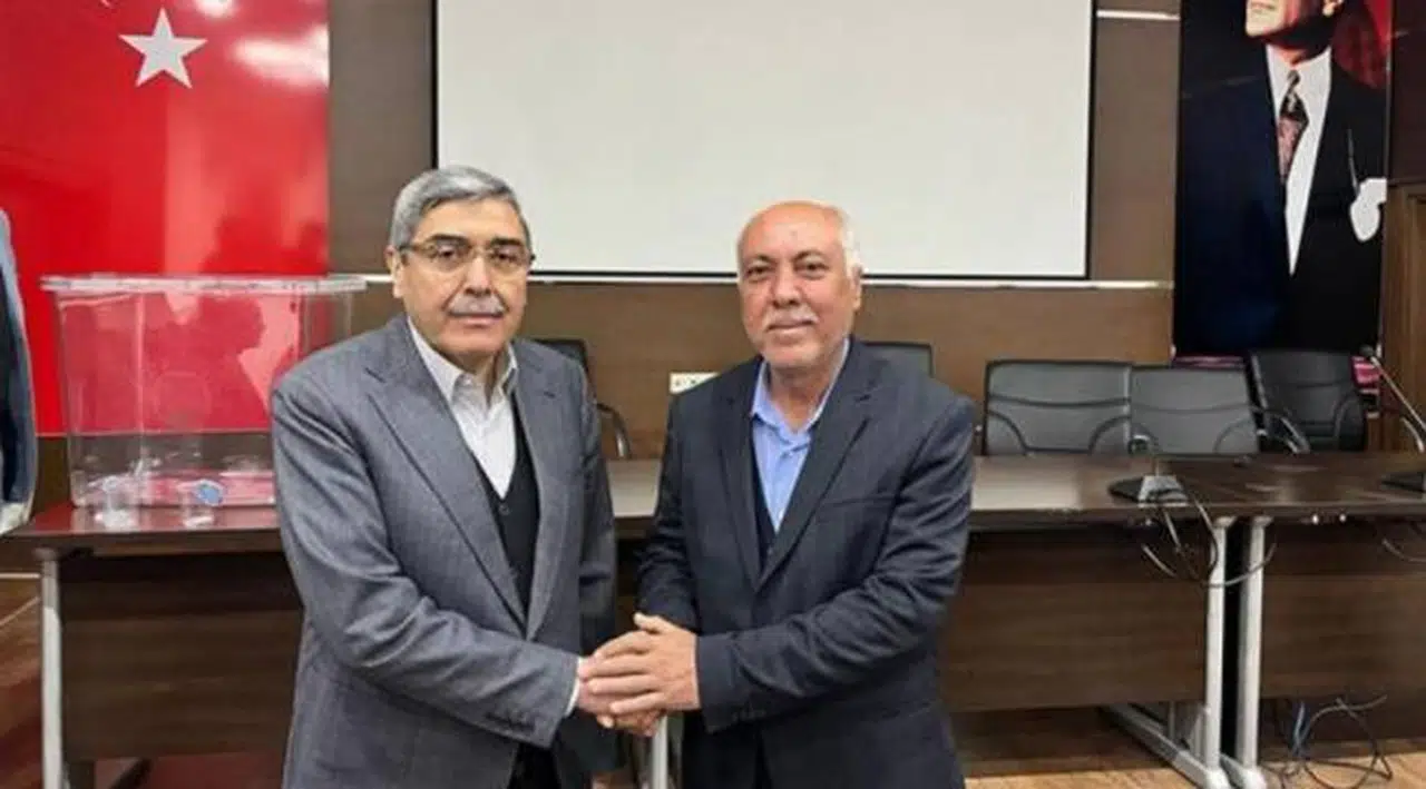 AKP'li belediye başkanı tutuklanmıştı: Nurdağı Belediye Başkan Vekilli belli oldu