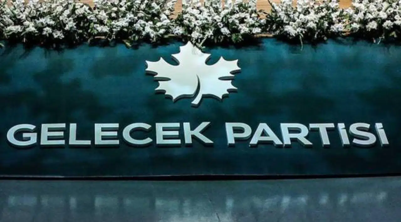 Gelecek Partisi İzmir Milletvekili Bilici'ye sert eleştiri: Piyango vekilliğine yazık