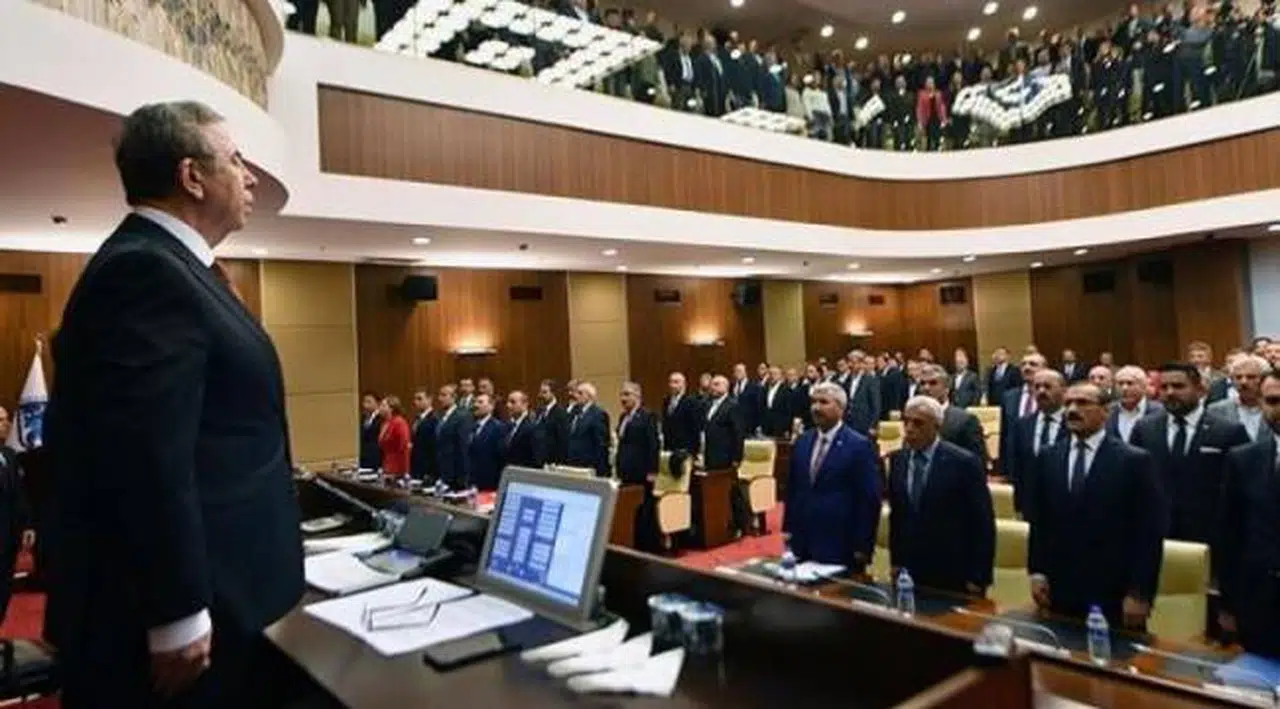 Altılı Masa krizi belediye meclislerine sıçradı: 'Yavaş rahatsız'