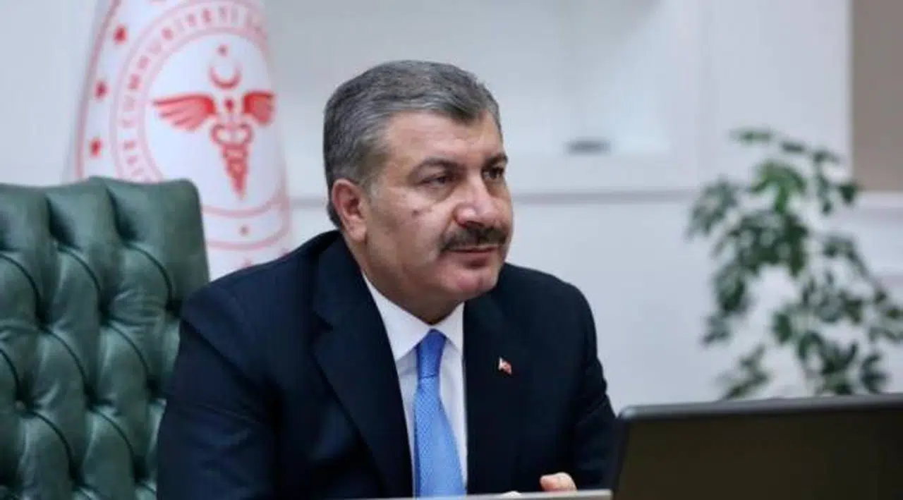 e-Reçetem'e 5 farklı dil eklenmiş, Kürtçe eklenmemişti: 'Turistler için ihtiyaç duyuldu'